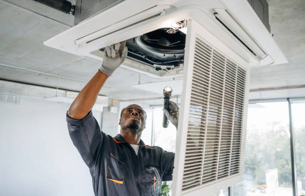 Licensed Hvac service in Greenville, RI - FH HVAC