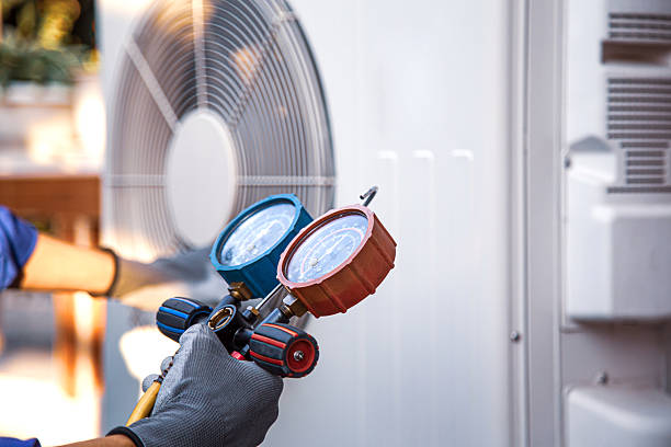 Affordable Hvac solutions in Greenville, RI